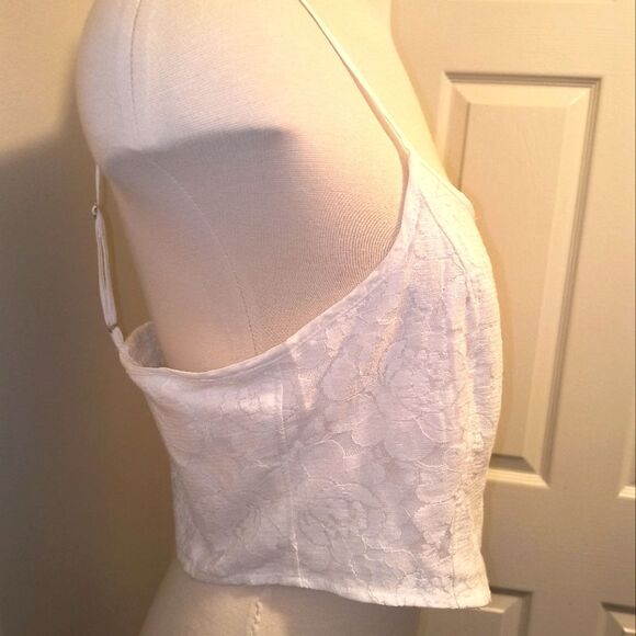 Wild Fable Corset Top - Picture 8 of 8